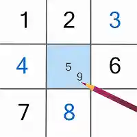 Sudoku Offline: Hard Puzzles MOD APK v1.0.1.3 (Unlimited Money)