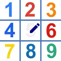 Sudoku Masters MOD APK v2.40 (Unlimited Money)