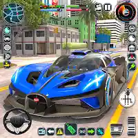 Super Car Game – Lambo Game MOD APK v1.23 (Unlimited Money)