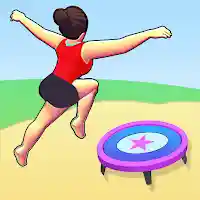 Super Jump – Flip Jump Master MOD APK v1.2 (Unlimited Money)