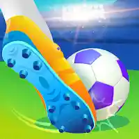 Super Kick Ball Stars MOD APK v2.15.35 (Unlimited Money)