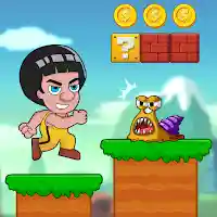 Super Lee Bros: Run & Fighting MOD APK v3.9 (Unlimited Money)