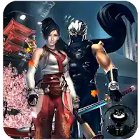 Superhero Ninja Kung Fu Fights MOD APK v2.1.0 (Unlimited Money)