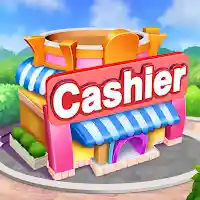 Supermarket Cashier Game MOD APK v1.38 (Unlimited Money)