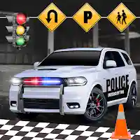 SUV Driving and Parking game MOD APK v1.0 (Unlimited Money)