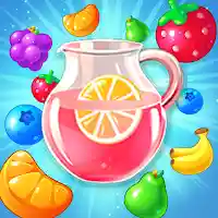 Sweet Candy Bomb: Match 3 Game MOD APK v24.0112.00 (Unlimited Money)