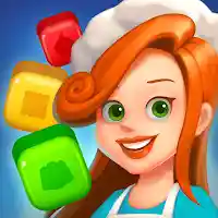 Sweet Cube Blast MOD APK v24.0118.00 (Unlimited Money)