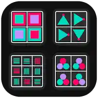 Synapse – Photo Brain Game MOD APK v2.1 (Unlimited Money)