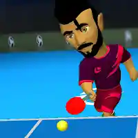 Table Tennis : Ping Pong MOD APK v0.9 (Unlimited Money)