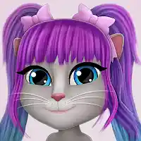 Virtual Pet Lily 2 – Cat Game MOD APK v1.13.09 (Unlimited Money)