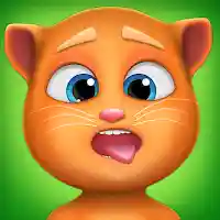 Virtual Pet Tommy – Cat Game MOD APK v1.13.08b (Unlimited Money)