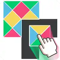 Tangram Puzzle 2.0 MOD APK v6 (Unlimited Money)