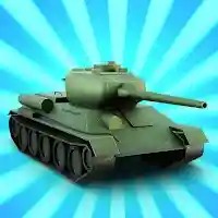 Tank N Run: Modern Army Race MOD APK v0.5.69 (Unlimited Money)