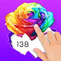 Tap Color Jigsaw MOD APK v1.3.0 (Unlimited Money)