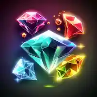 Tap the jewels MOD APK v2.1.11 (Unlimited Money)