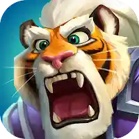 Taptap Heroes:ldle RPG MOD APK v1.0.0324 (Unlimited Money)