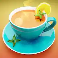 Tea Shop Coffeehouse Manage MOD APK v1.1 (Unlimited Money)