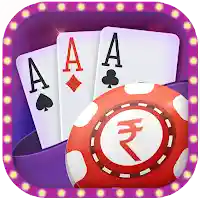 Teenpatti Indian poker 3 patti MOD APK v1.0 (Unlimited Money)