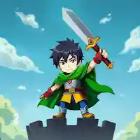 The Dark RPG: 2D Roguelike Pro MOD APK v2.0.2 (Unlimited Money)