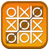 Tic tac toe multiplayer game MOD APK v2.0 (Unlimited Money)