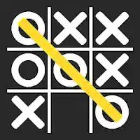 Tic Tac Toe : Nought & Crosses MOD APK v1.8.8 (Unlimited Money)