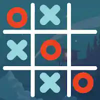 Tic Tac Toe Online – XO Game MOD APK v1.2.0.3 (Unlimited Money)