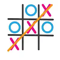 Tic Tac Toe Online MOD APK v3.0.0 (Unlimited Money)