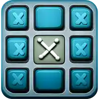 Tic Tac Toe Ultimate MOD APK v1.0.0 (Unlimited Money)