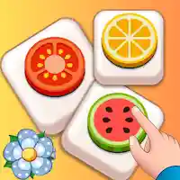 Tiles Jam Matching Puzzle MOD APK v1.1 (Unlimited Money)