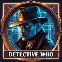 Time-Travel Detective: Mystery MOD APK v1.0.4 (Unlimited Money)