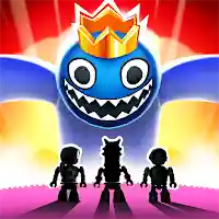 TOYS Rumble: Merge and Clash MOD APK v2.06 (Unlimited Money)