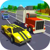 Traffic Fury MOD APK v0.6 (Unlimited Money)