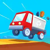 Trash Truck MOD APK v0.2 (Unlimited Money)