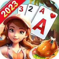 TriPeaks Solitaire Match MOD APK v1.11.38 (Unlimited Money)