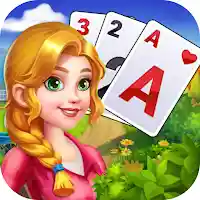 TriPeaks Solitiare Farming MOD APK v1.0.6 (Unlimited Money)