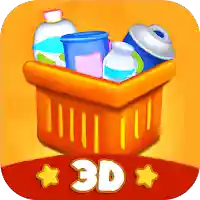 Triple Match 3D – Tidy Puzzle MOD APK v1.1.10 (Unlimited Money)