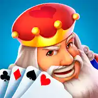 Trix Sheikh ElKoba Card Game MOD APK v8.0.1 (Unlimited Money)