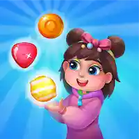 Troom Troom Blitz: Candy Match MOD APK v0.3.7 (Unlimited Money)