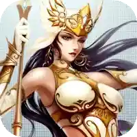 True God – Idle RPG MOD APK v1.8.0 (Unlimited Money)