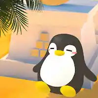 脱出ゲーム　ペンギンくんとシロクマのピラミッドのお宝 MOD APK v1.3 (Unlimited Money)