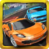 Turbo Driving Racing 3D MOD APK v3.0 (Unlimited Money)