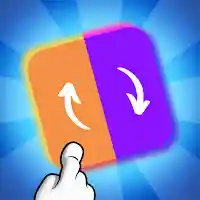 Turn Around MOD APK v1.12 (Unlimited Money)