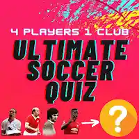 Ultimate Football Quiz MOD APK v10.2.6 (Unlimited Money)
