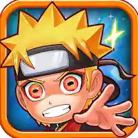 Ultimate Ninja Legend Super MOD APK v1.0.3 (Unlimited Money)