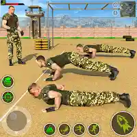 US Army Training Shooting Camp MOD APK v1.4.9 (Unlimited Money)