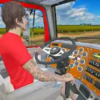 US Bus Driving: Bus Games 3D MOD APK v3.0.6 (Unlimited Money)