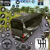 US Bus Simulator: Coach Bus 3D MOD APK v1.4.9 (Unlimited Money)