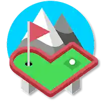 Vista Golf MOD APK v2.2.12 (Unlimited Money)