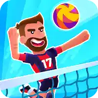 Volleyball Challenge 2023 MOD APK v1.0.63 (Unlimited Money)