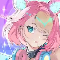 Waifu Mech Girls: Anime RPG MOD APK v2.0.0 (Unlimited Money)